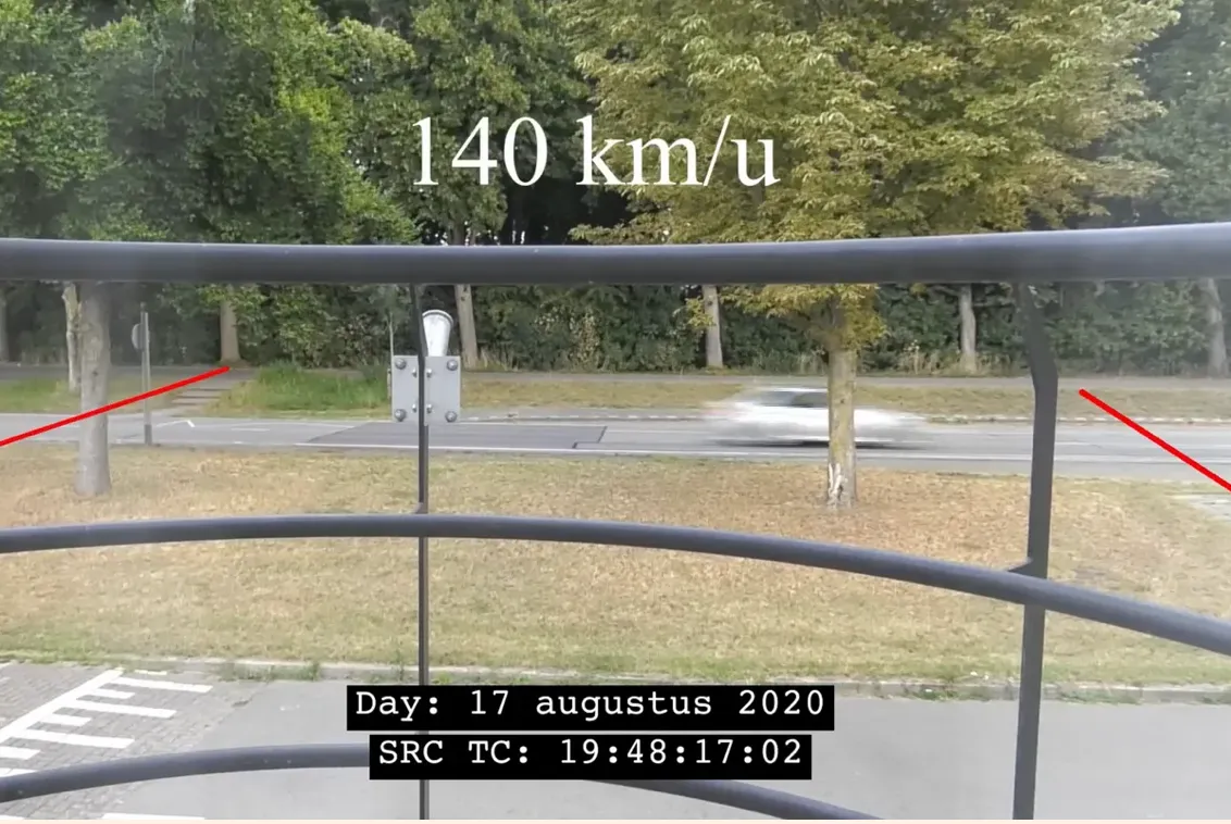 In 2027 einde aan racebaan Maasboulevard, Kanaaldijk