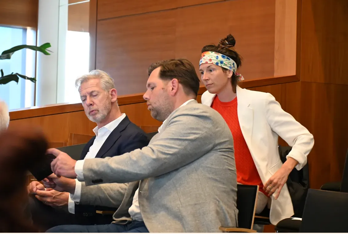 Onno Hoes stopt als voorzitter RvC MVV