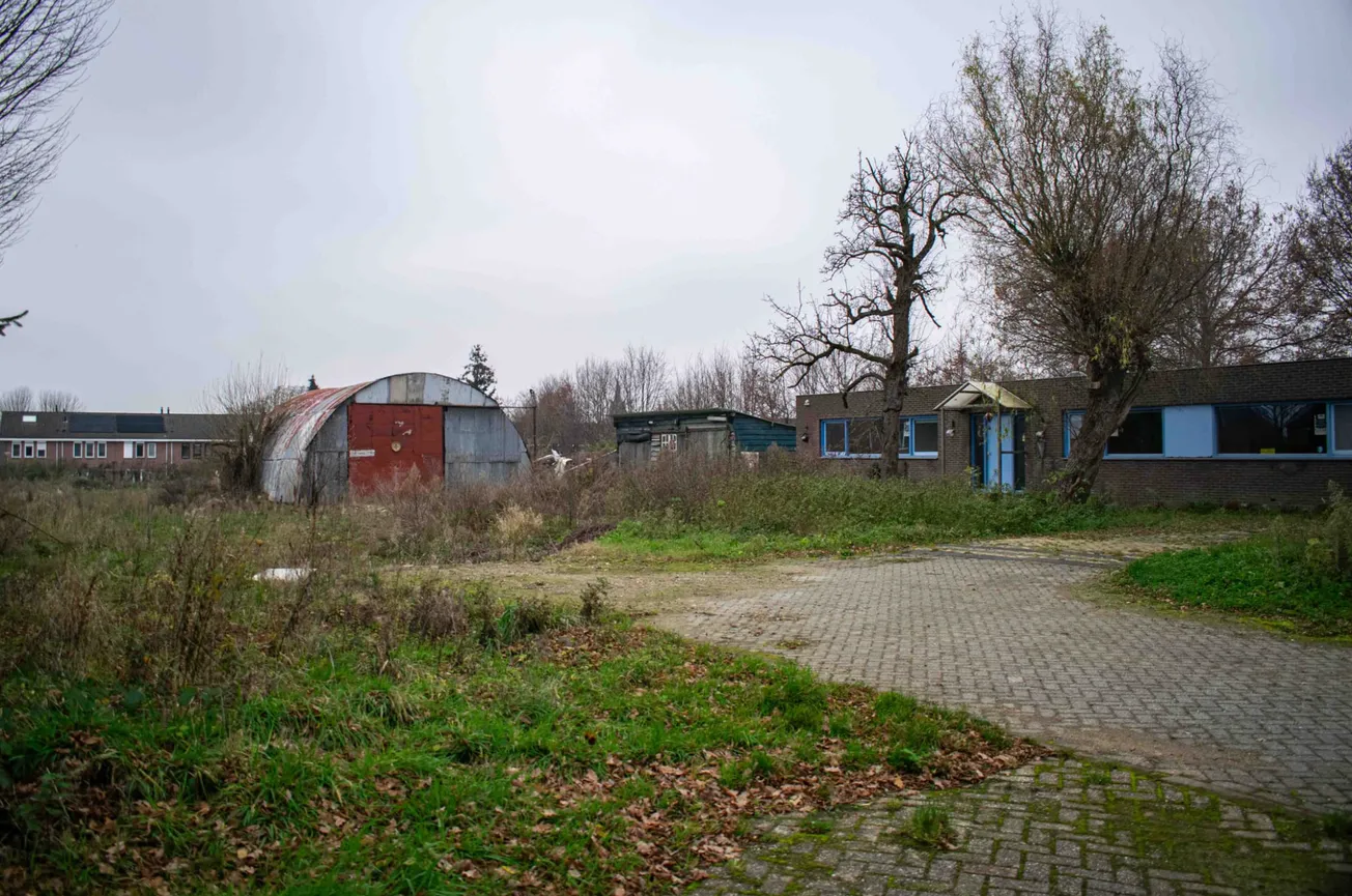 CDA: 11 jaar wachten op nieuw kampje niet meer uit te leggen