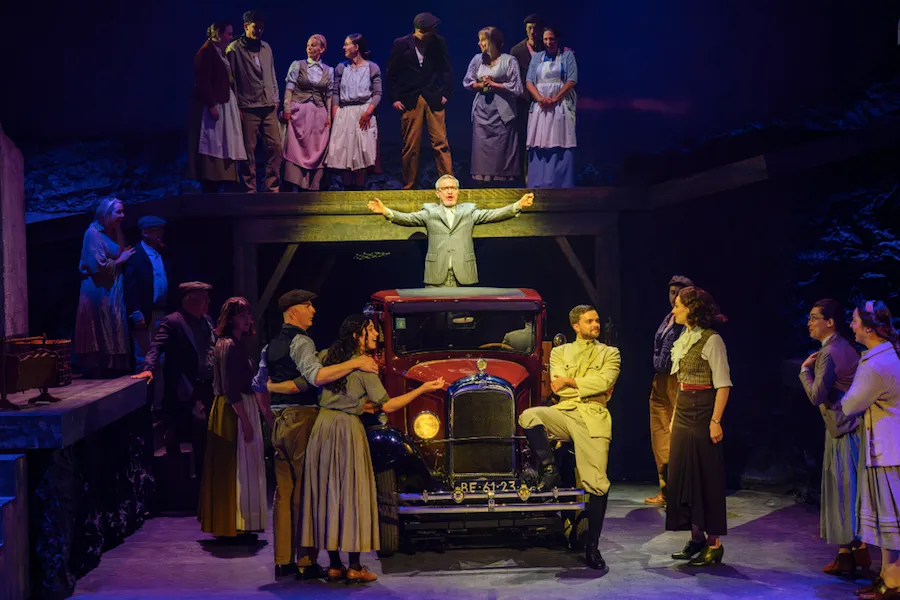 Het Geluk van Limburg