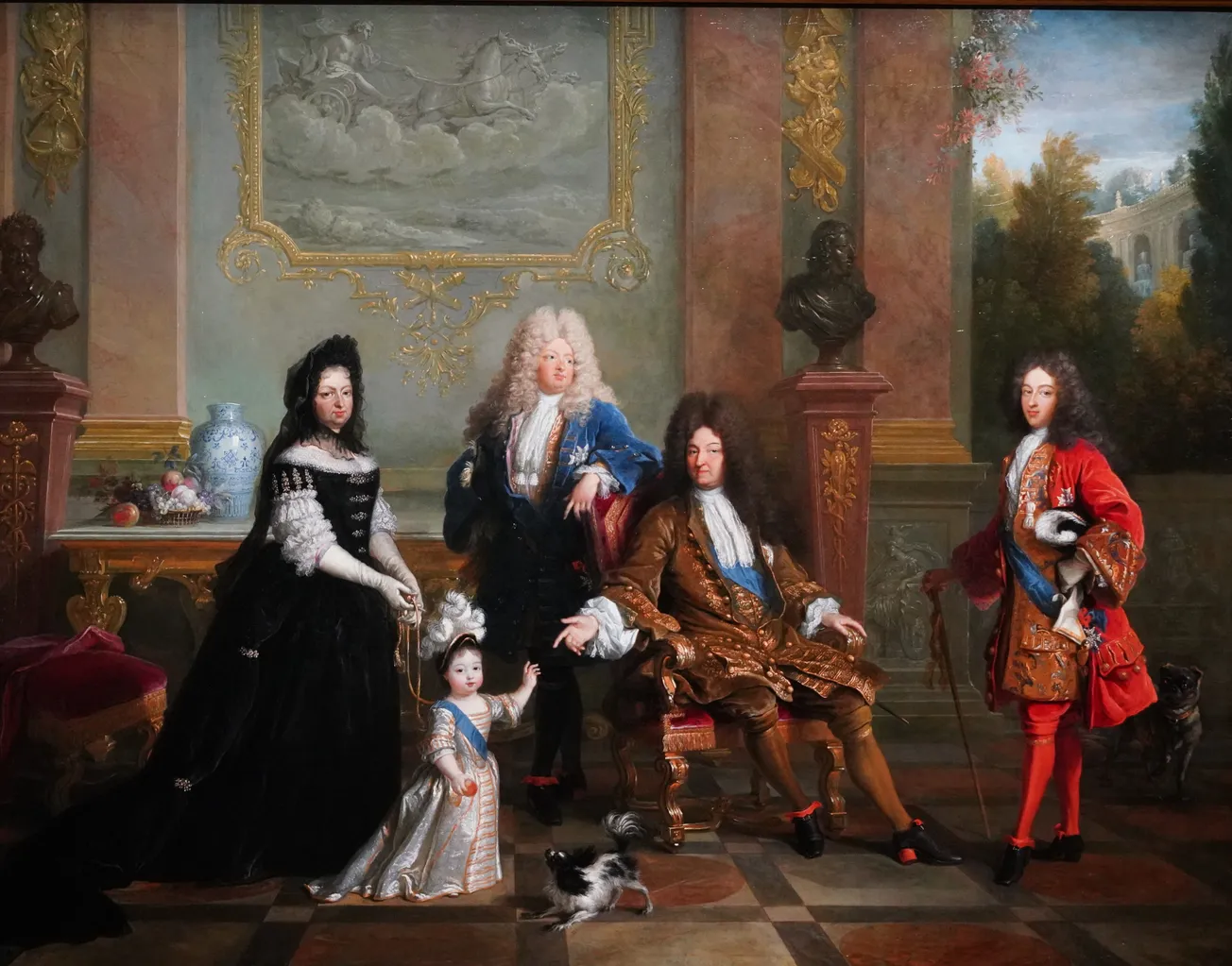 Op de vlucht voor oorlogsgeweld