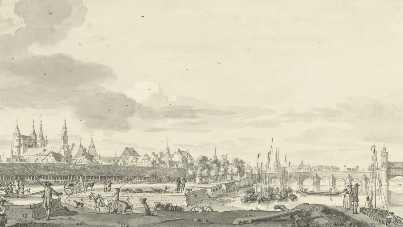 Kint geer eur eige stad?