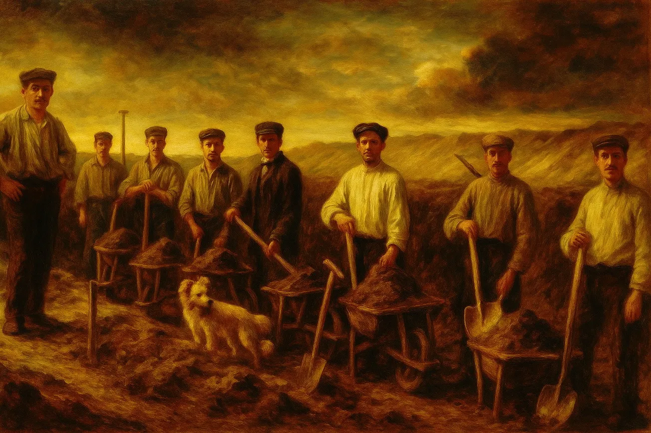 De Maastrichtse familienaam Kruijntjens ontstond in Nederweert