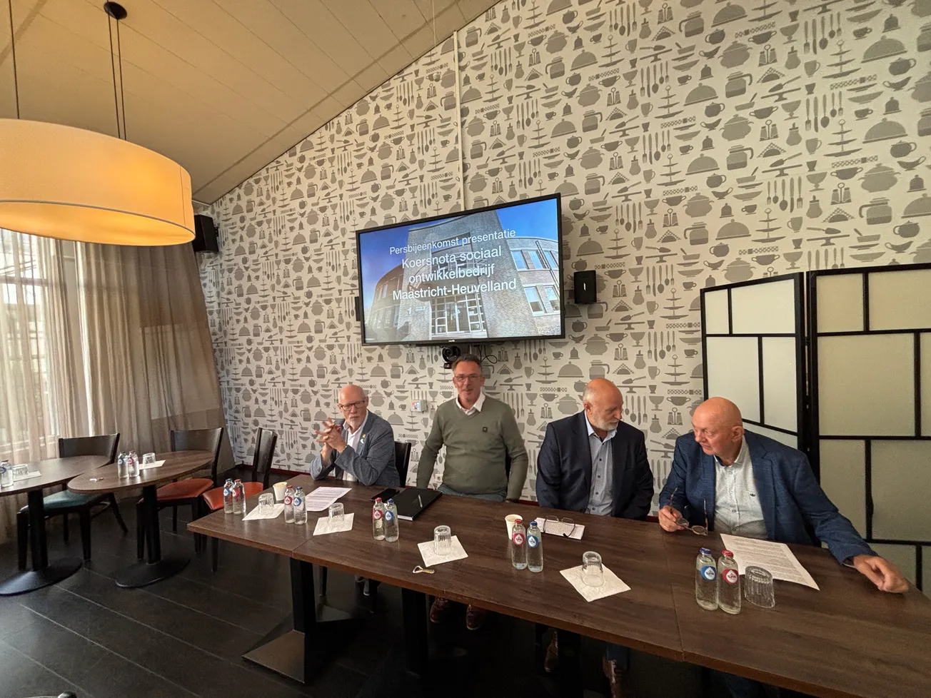 Gemeenschappelijke Regeling moet gemeenten weer grip geven op MTB en reïntegratie