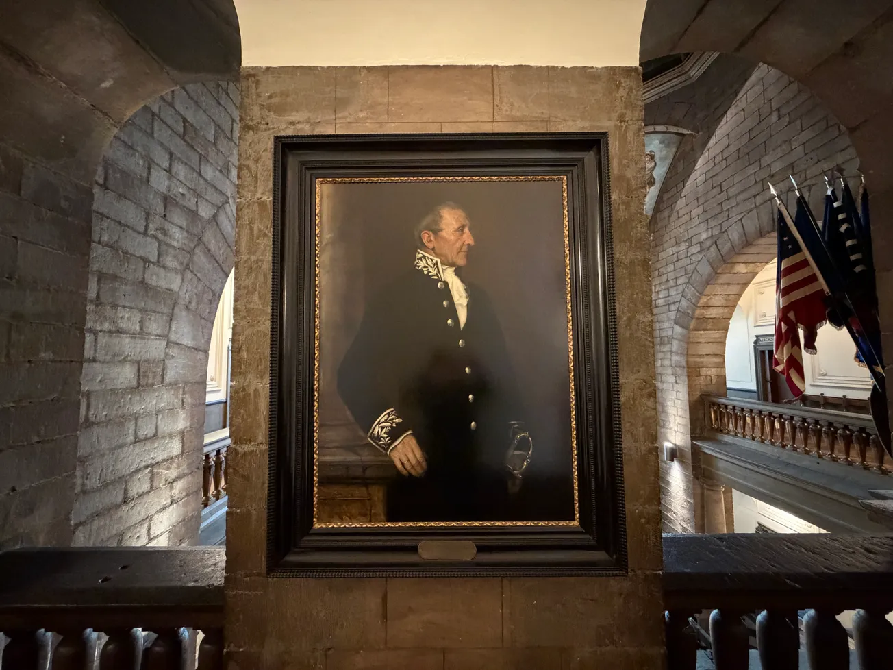 Wie beslist over ons erfgoed? Een open zenuw geraakt