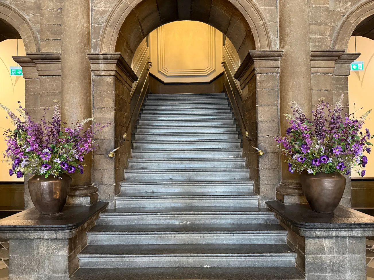 Beeldenstorm: beelden weg na klachten maar geen verband