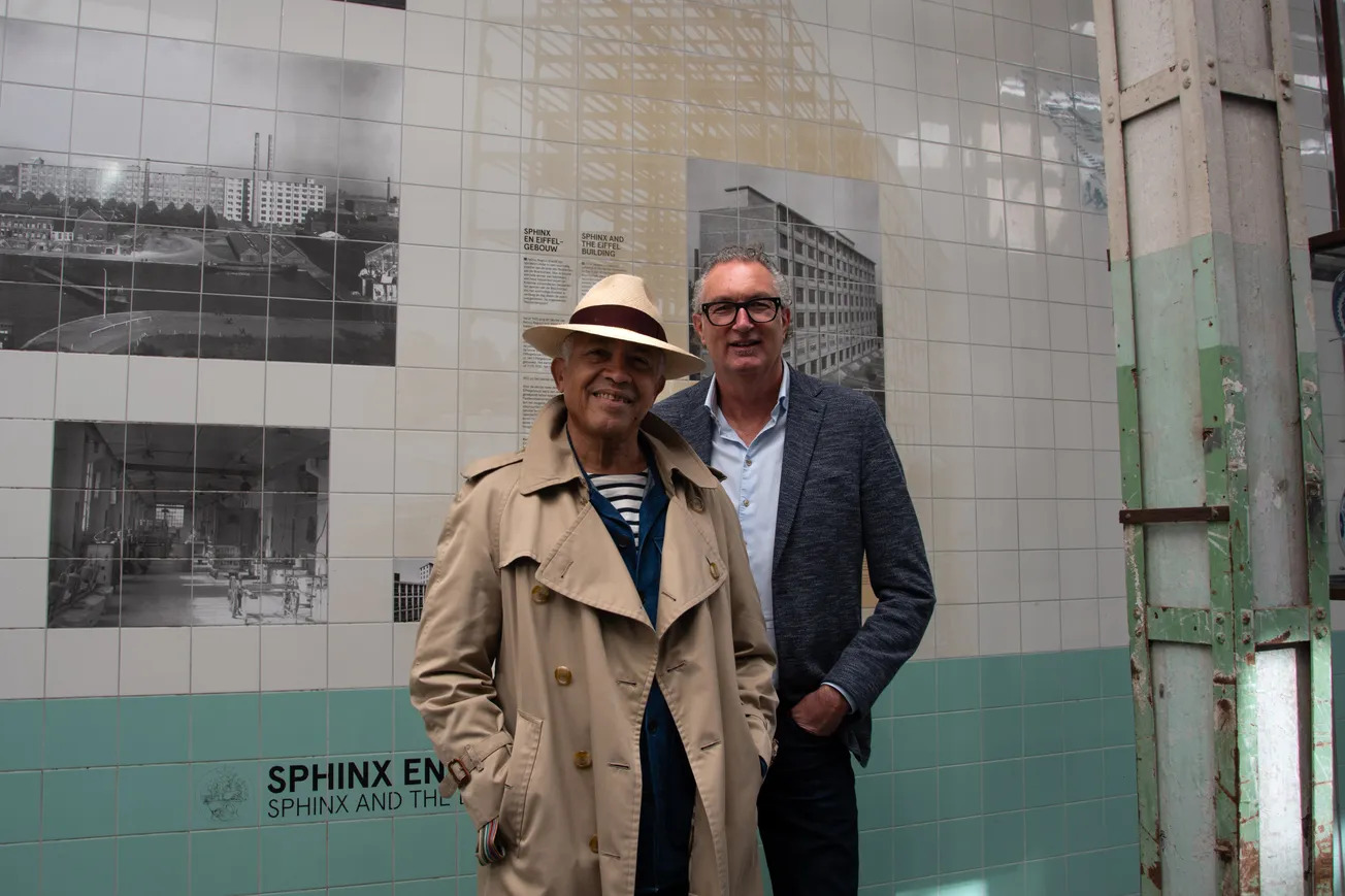 Voetbal als medicijn tegen vergeten