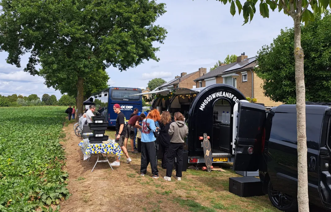 Flikken Maastricht: na seizoen 20 komt 21