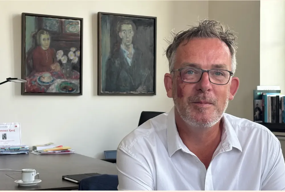 CDA/VVD: oppassen met aanpakken sportkantines