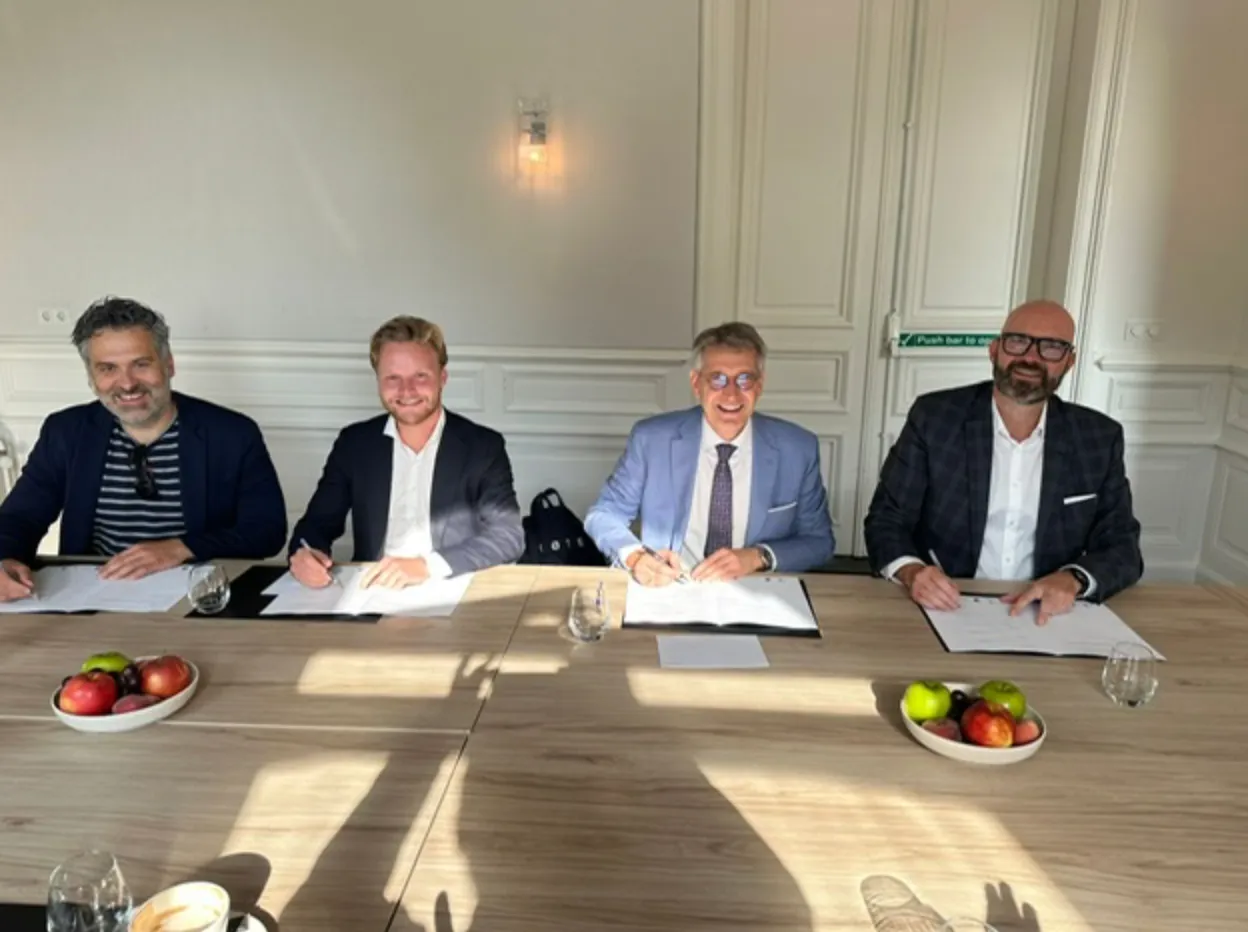 Afspraken voor een leefbaar Limmel