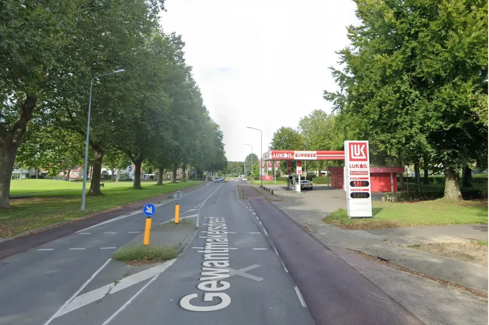 SPM/PvdA: "Geen geld voor zebrapad" onacceptabel