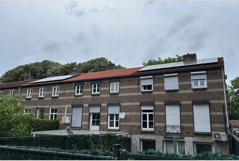 Monumentenbeleid: nu totaal andere toon uit stadhuis