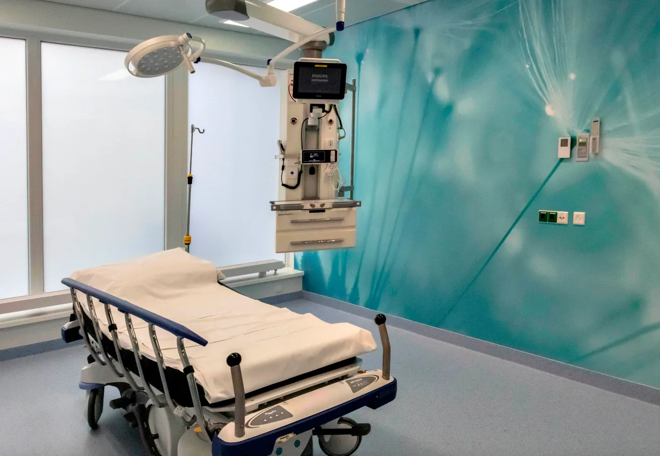 Toezicht op opleidingen MUMC+ opgeheven