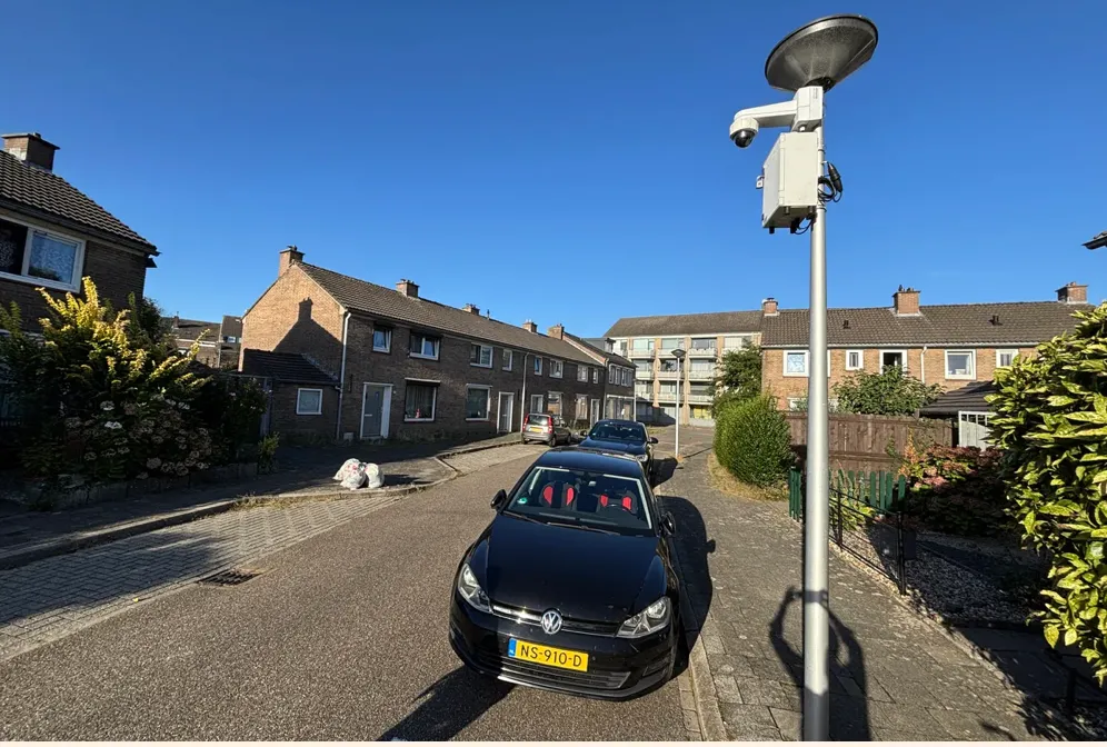 Burgemeester niet gediend van woordkeuze Kitty Nuyts
