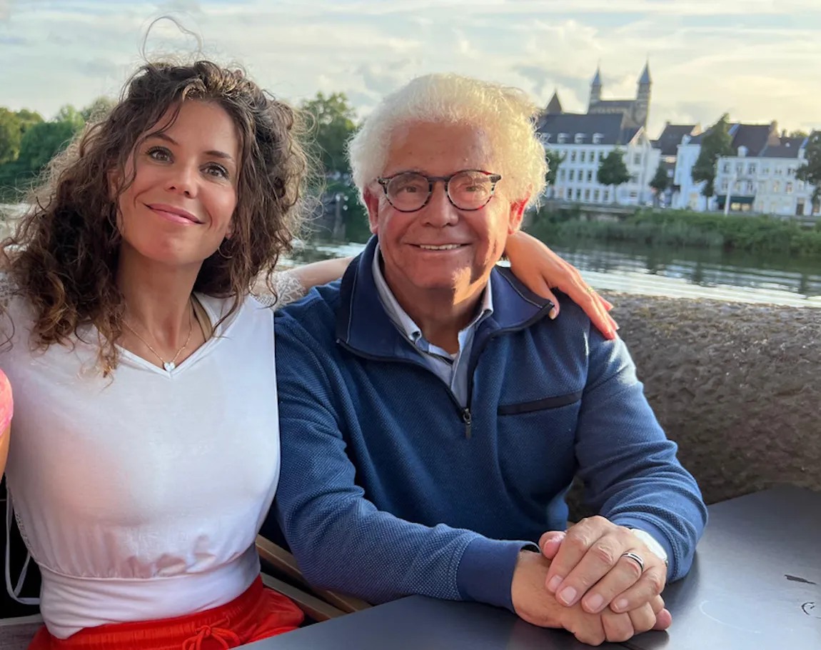 In Memoriam Ton Hameleers