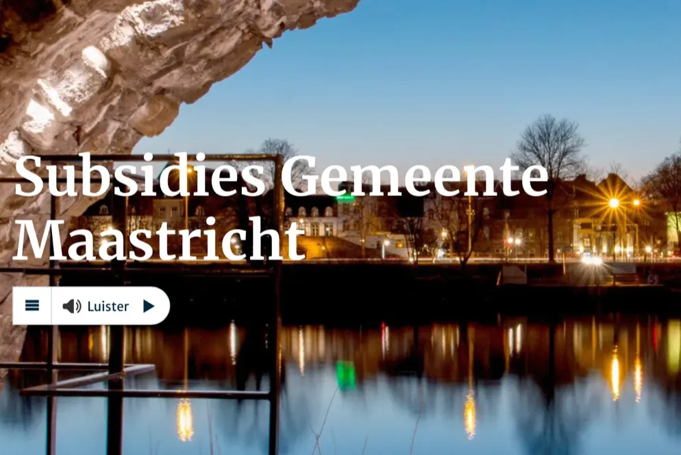 Fokke: onderzoek nodig naar alle rechtstreekse subsidies