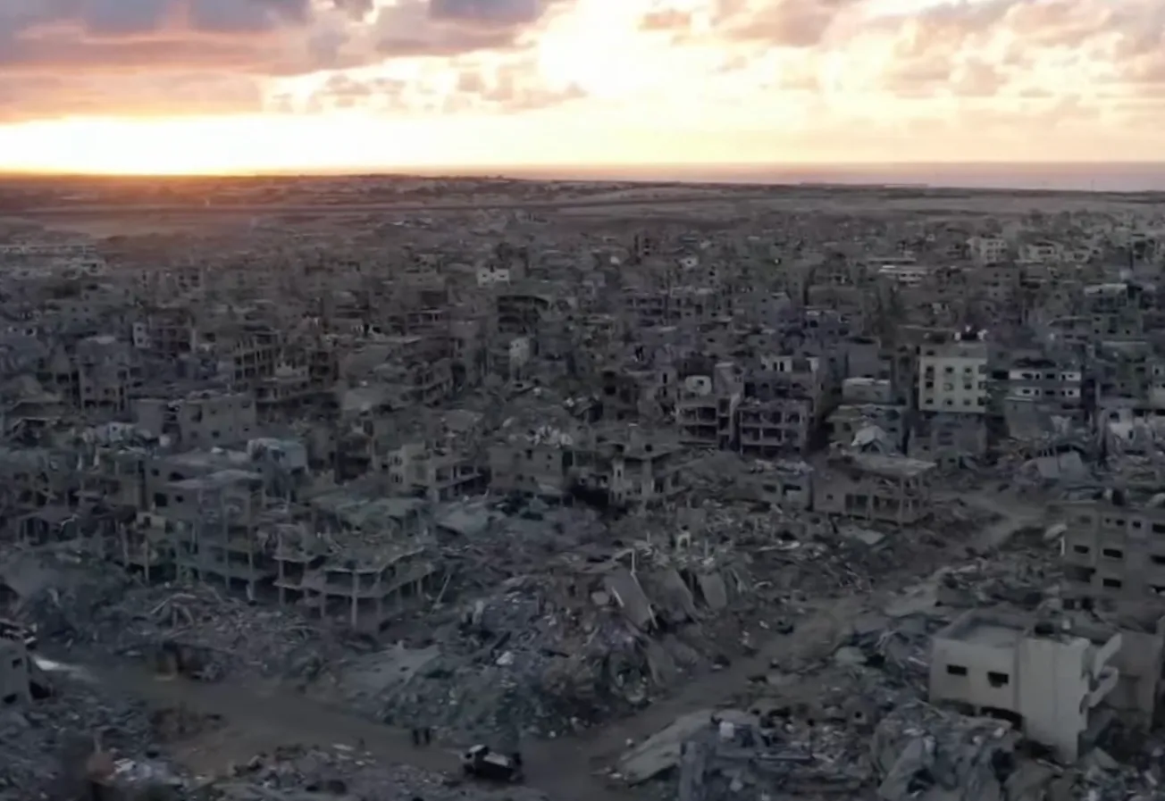 Kwalificate 'genocide' verdeelt raad, Gaza-moties ingetrokken
