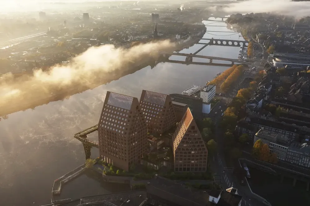 Bouwend Nederland: eis betaalbaar wonen werkt averechts