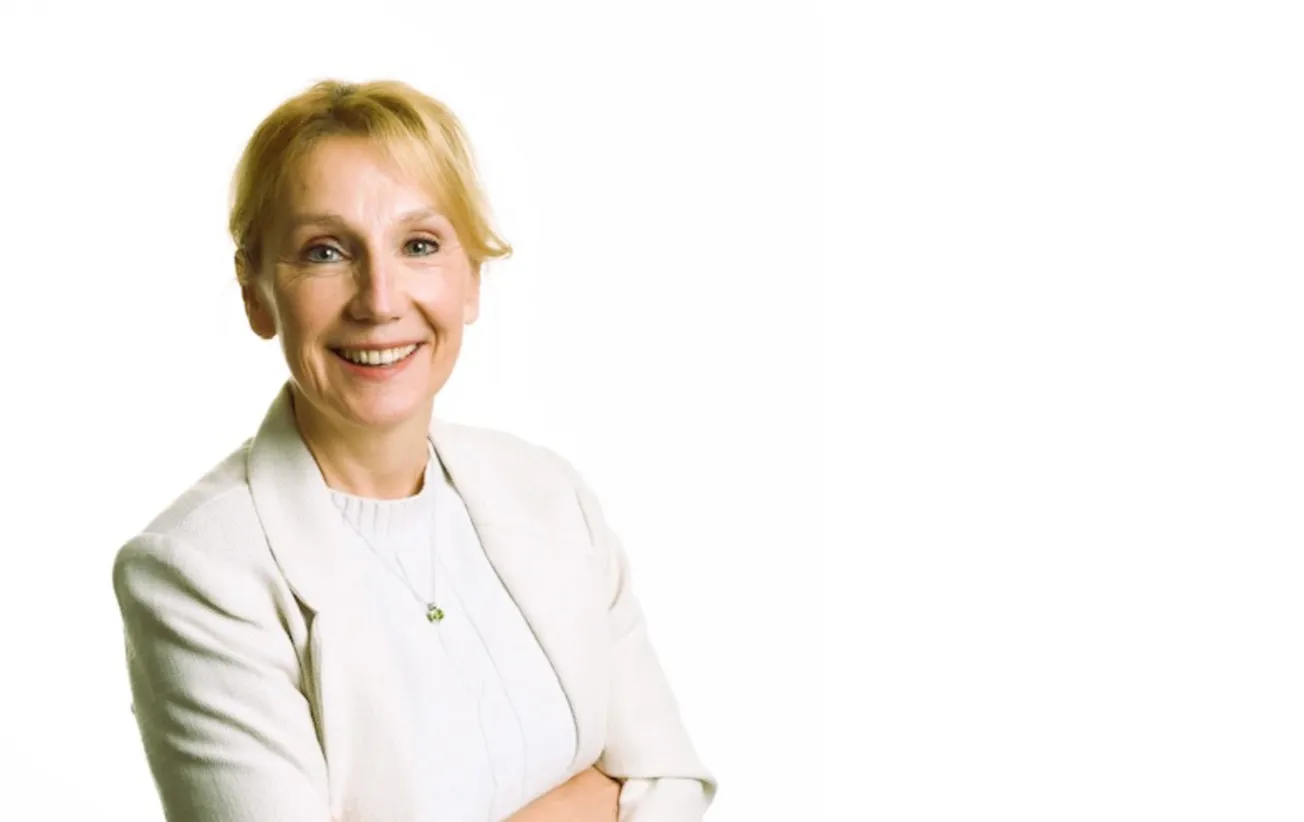 Jeanette  Claus benoemd bij Maasvallei