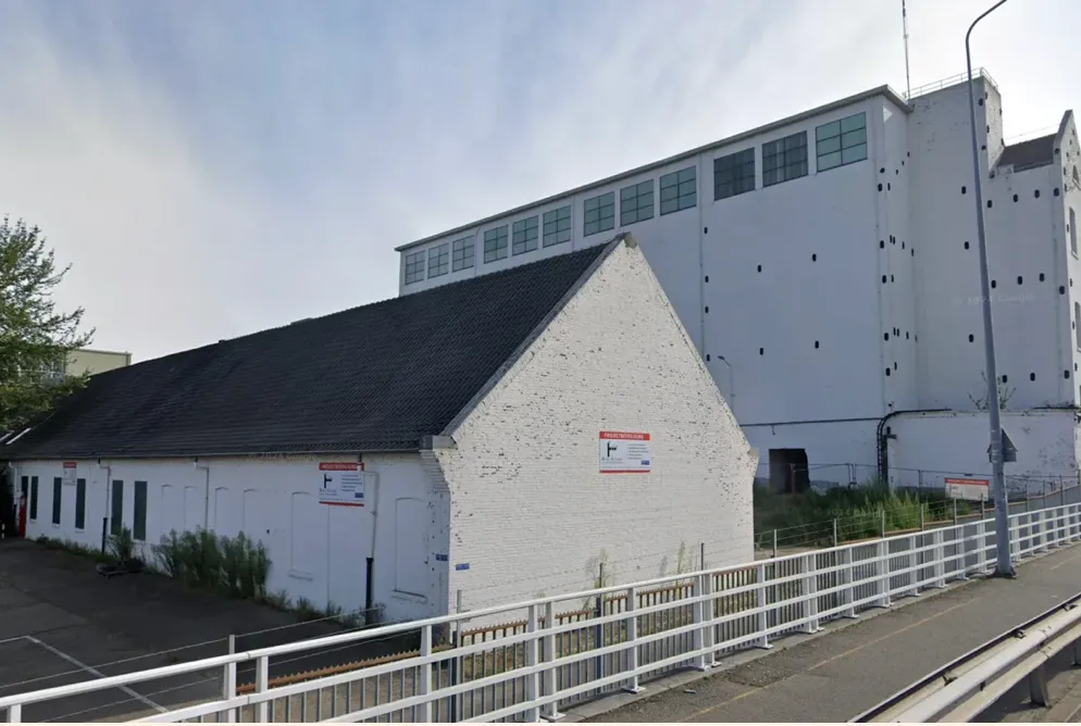 50PLUS: Kan sloop Affuitenloods opgeschort?