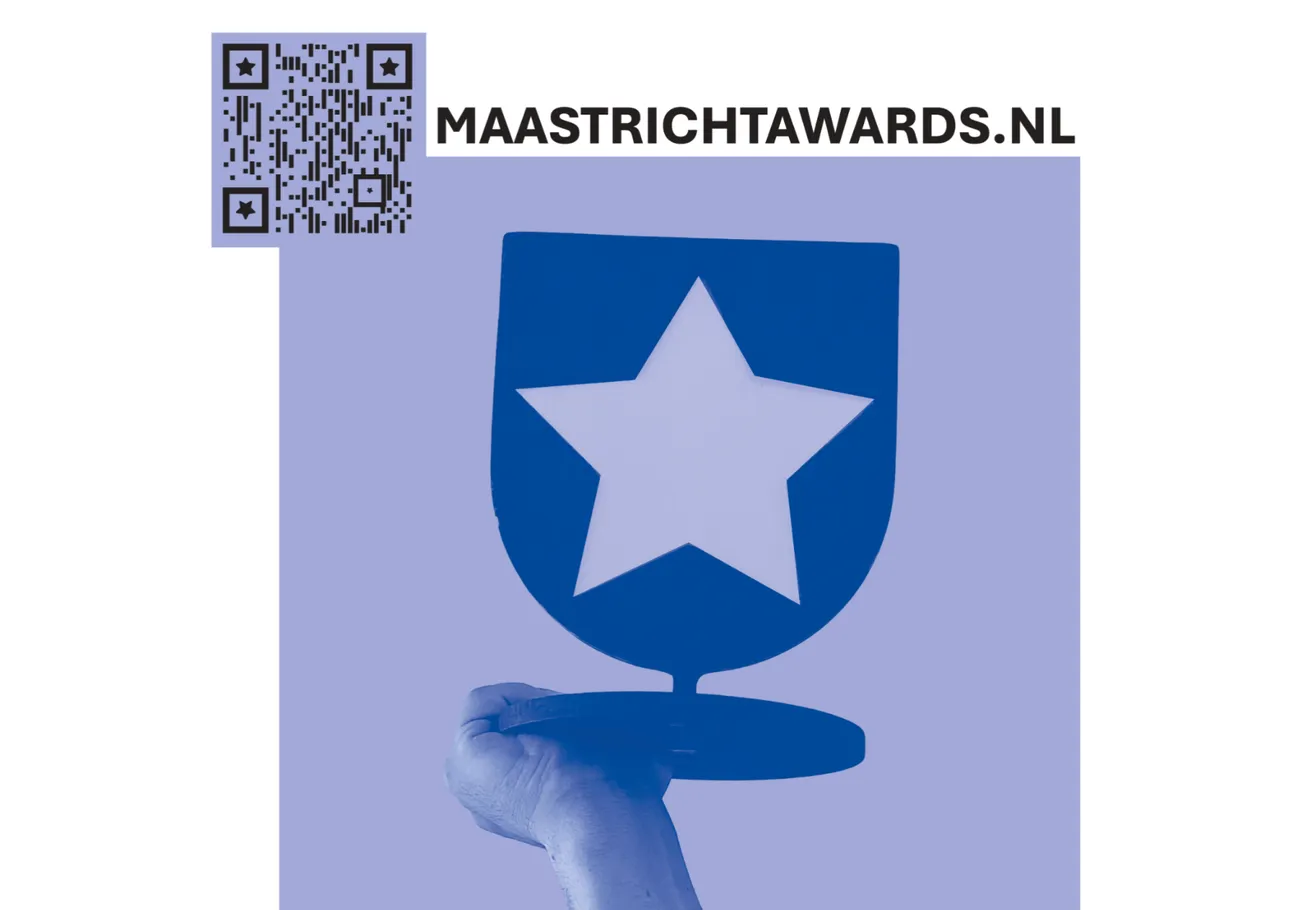Maastricht Awards 2025. Wie nomineer jij?