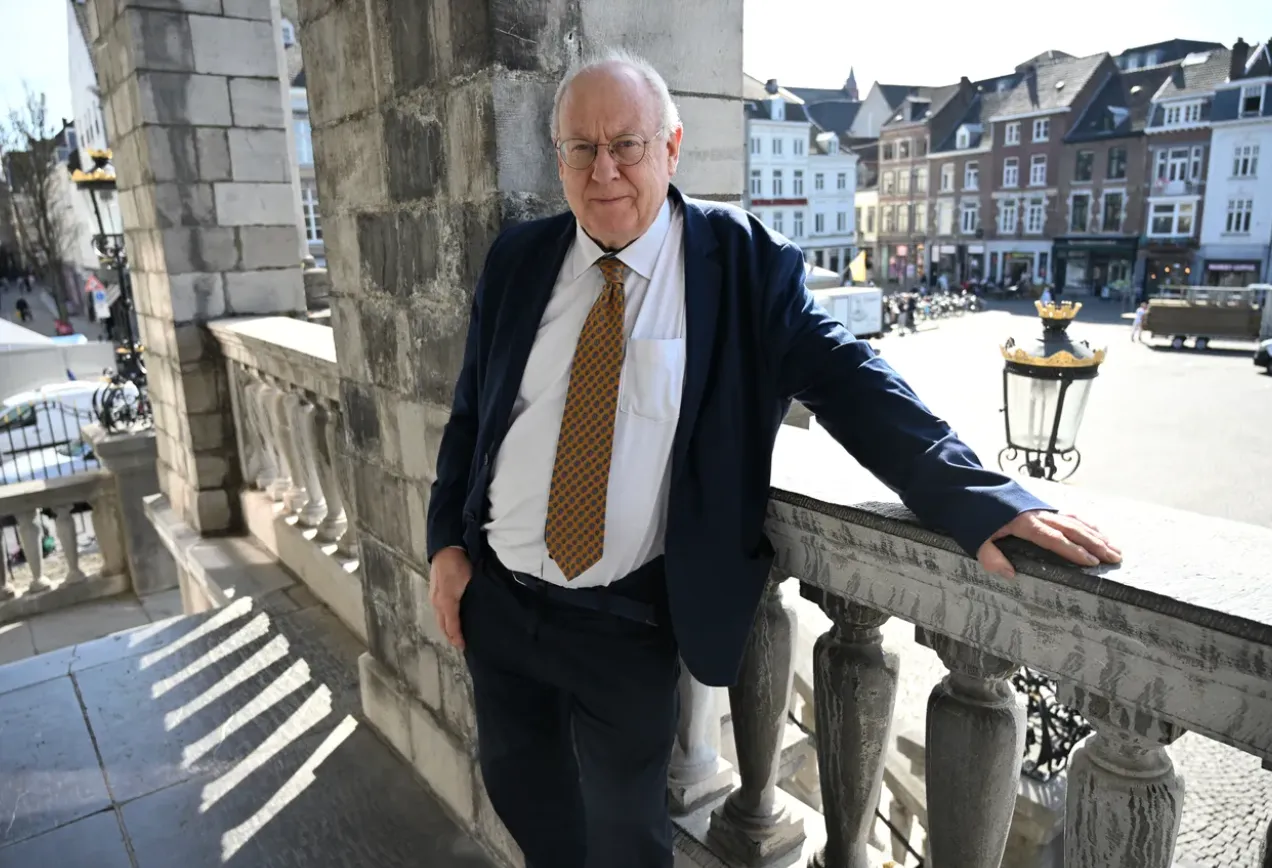 Taken zieke wethouder Aarts worden verdeeld