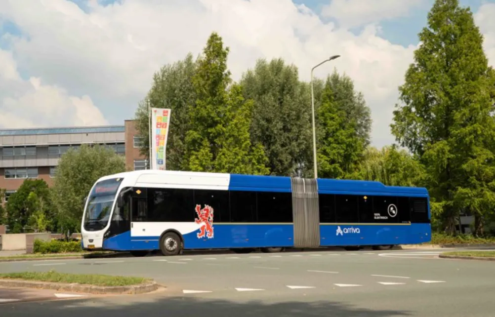 Gratis buskaart niet de oplossing voor minder autoverkeer