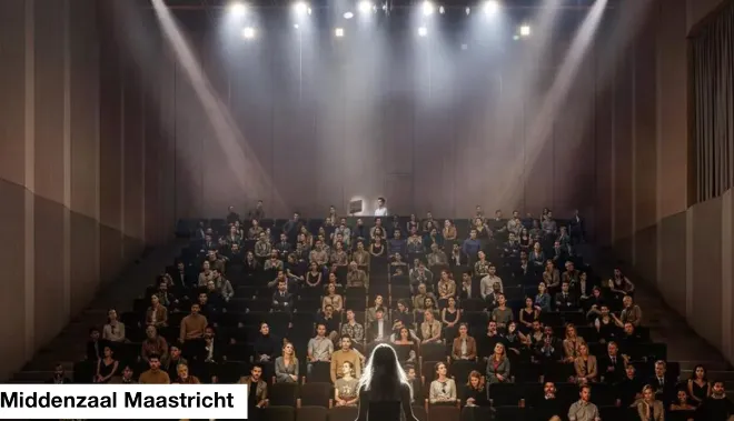 Bastiaens: Middenzaal is hard nodig