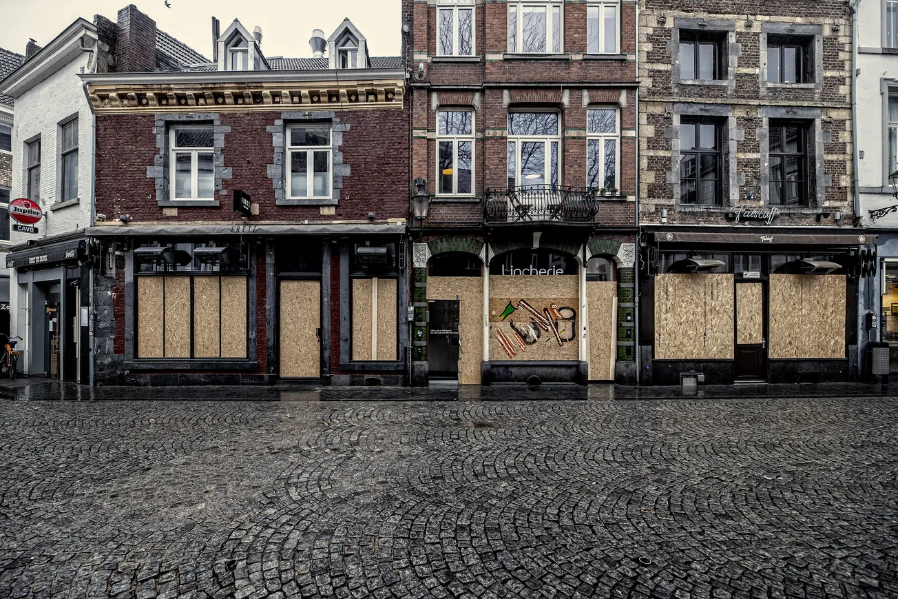 Crisis: taak voor raadsleden, BB of ook Angelside?