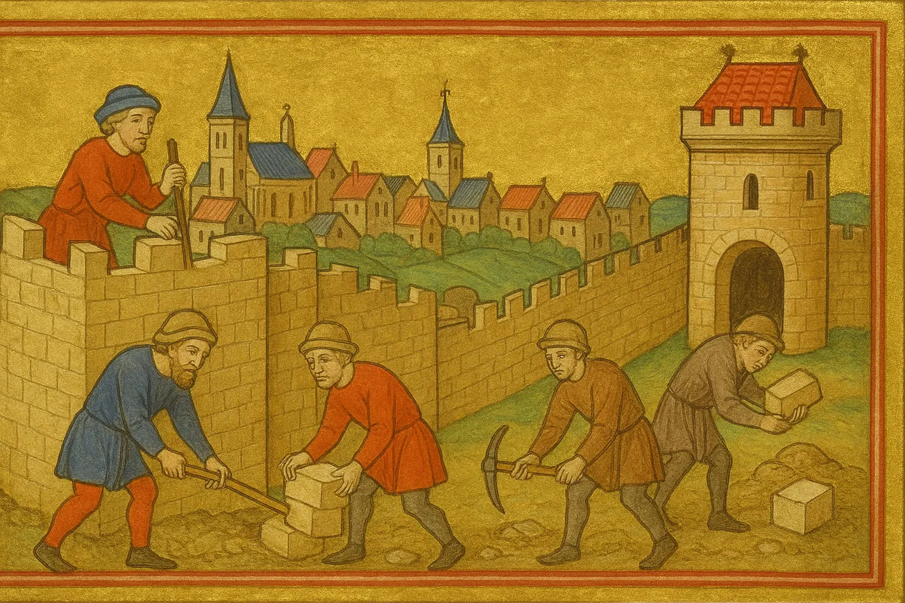 Wordt 2029 hét jubileumjaar van Maastricht?