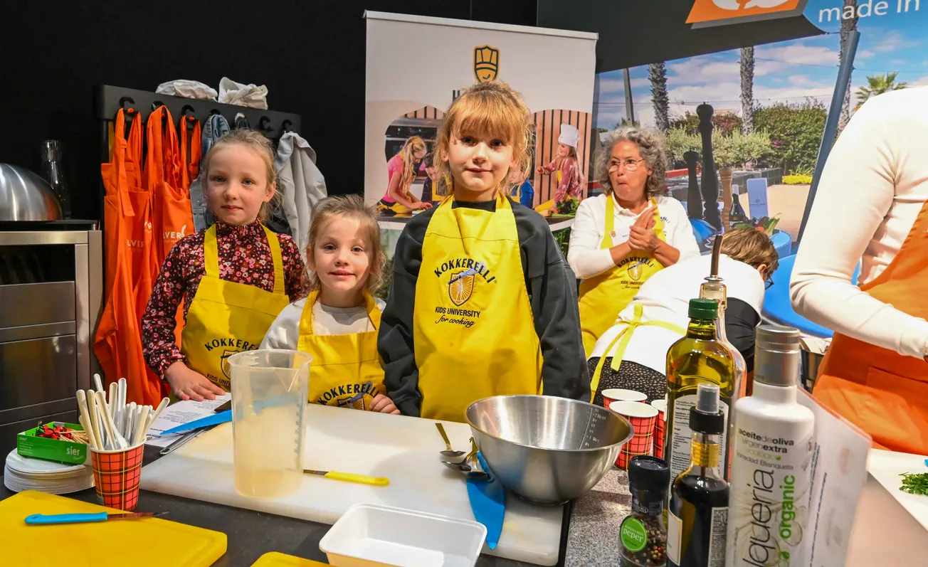 Maakt Michelin het dit jaar goed?