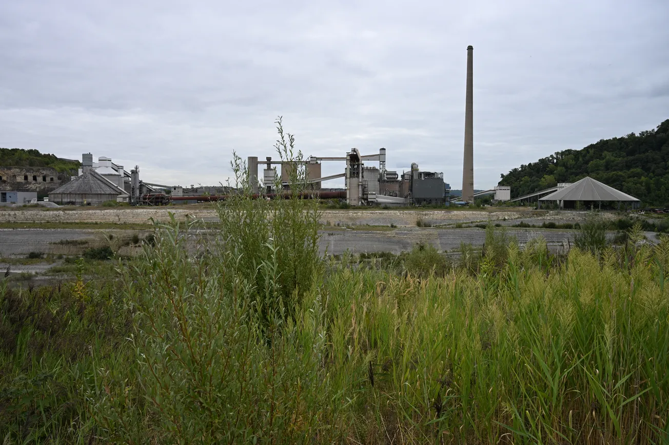 381.000 euro van Erfgoed Deal voor ENCI energie- en waterhub