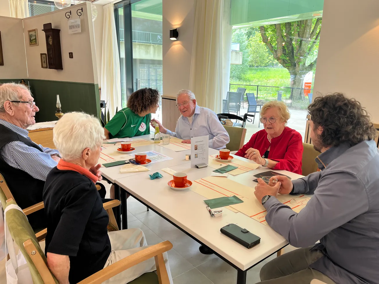 Community Care in Maastricht en omgeving
