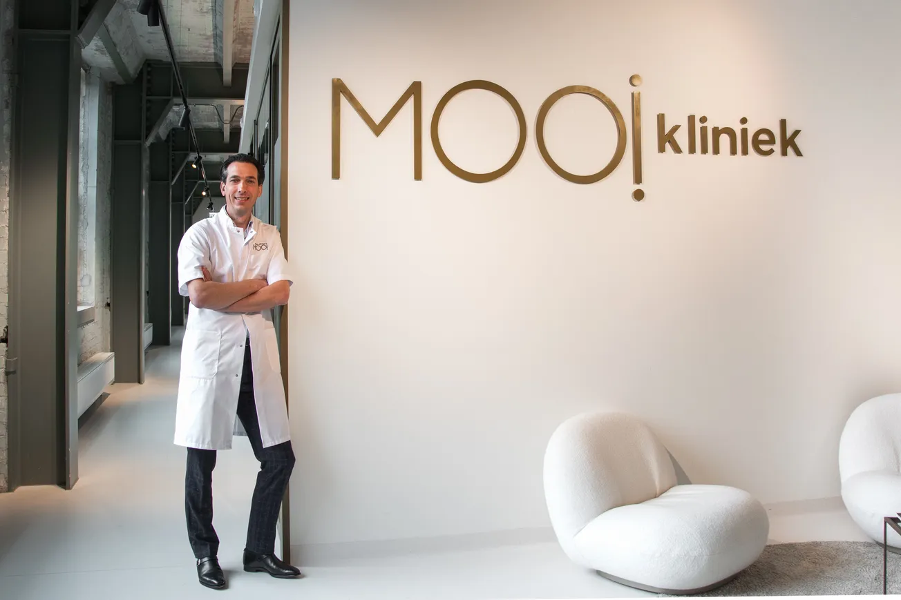 Handklachten? Laat ze verhelpen bij MOOI kliniek