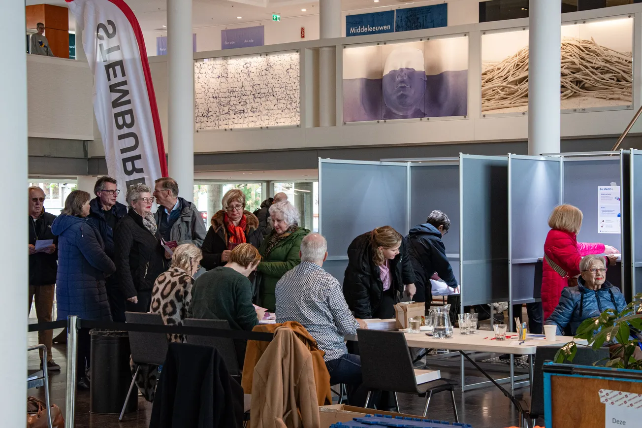 Voorbij V-day: lessen voor de Maastrichtse politiek