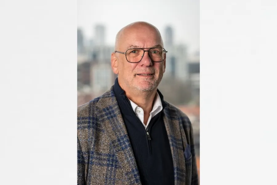 Paul Retra volgt Onno Hoes op bij MVV