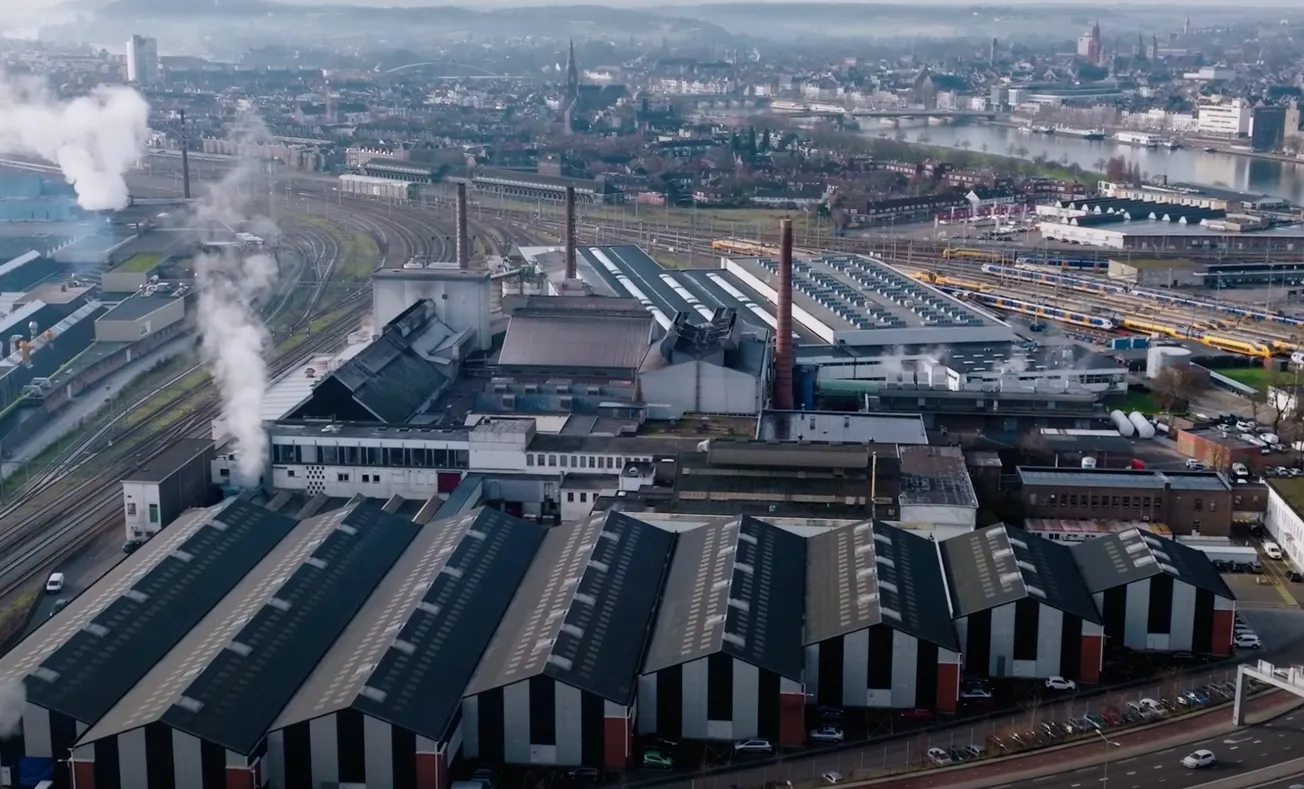 Glasfabriek O-I gaat dicht, "schok voor personeel"