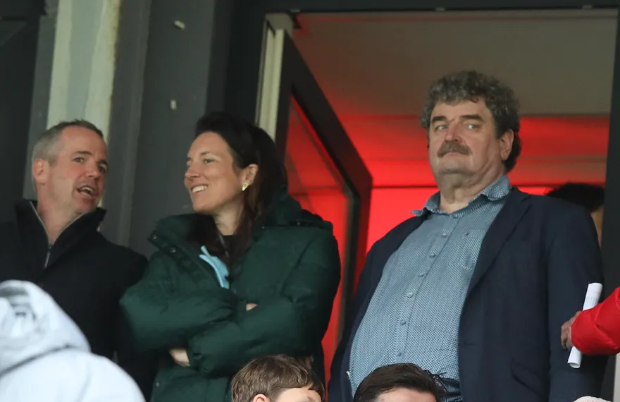 Na redding MVV gaat Hypercube door voor toekomst stadion