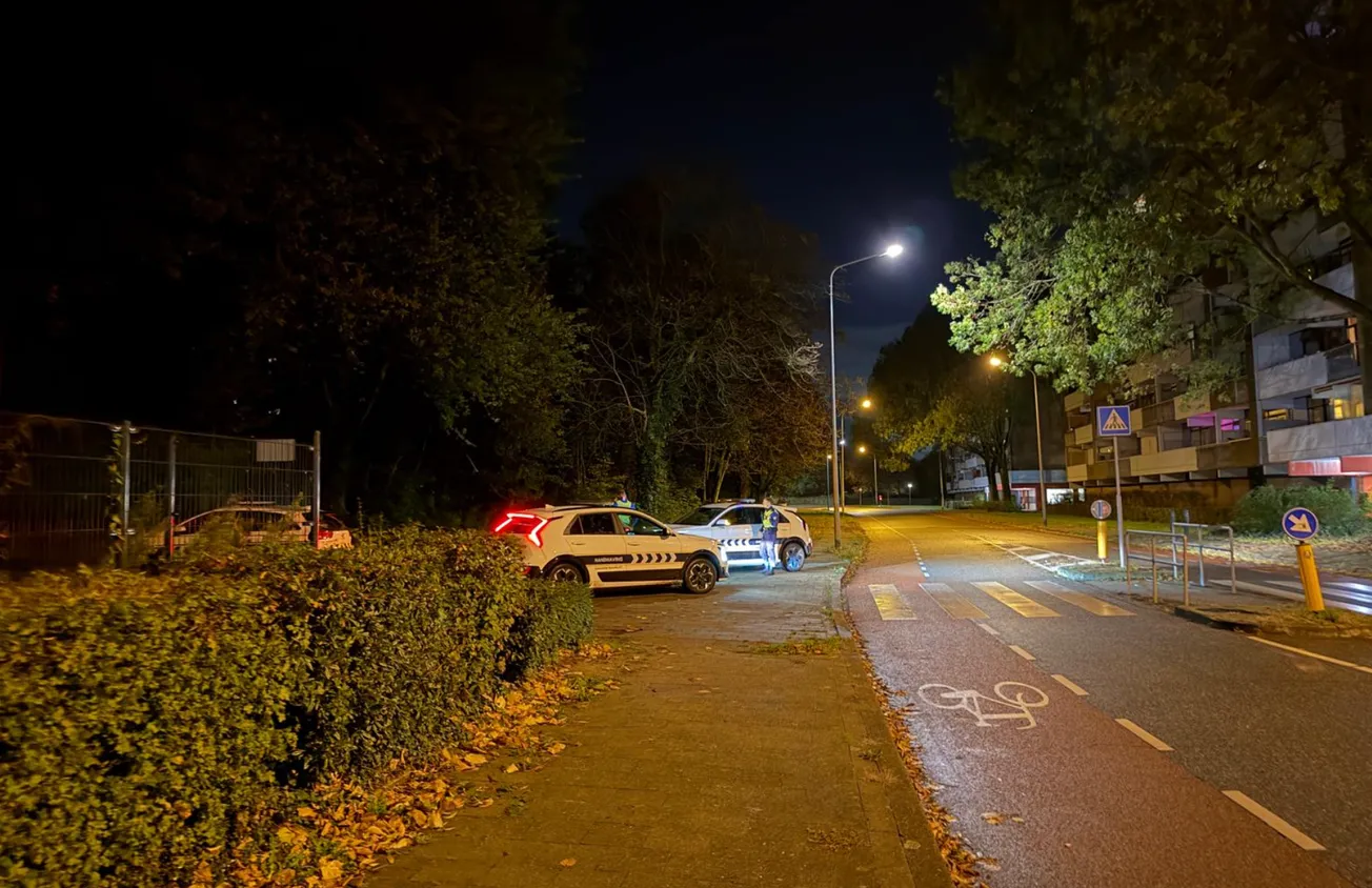 Verboden verplaatsen overlast van Malberg naar Daalhof