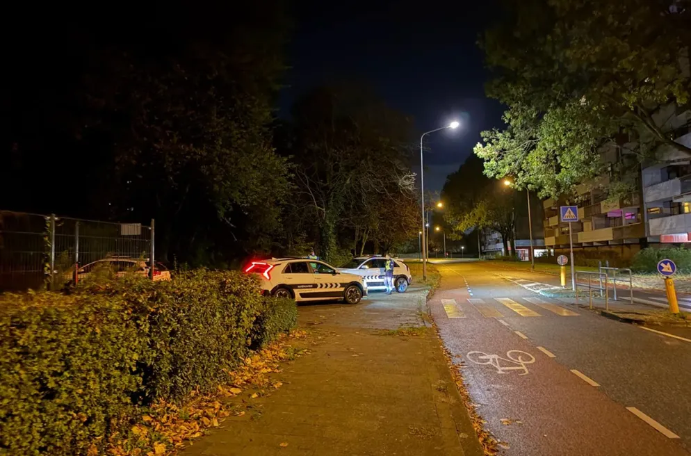 De ongrijpbare reljongeren in Maastricht-West