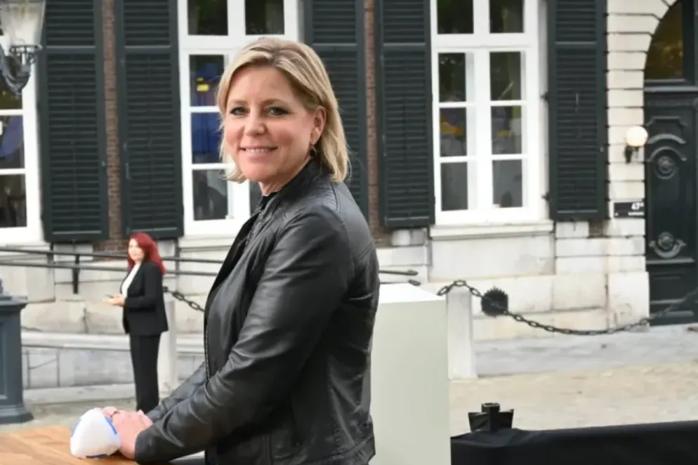 Letschert minister? Jetten doet er goed aan haar te bellen