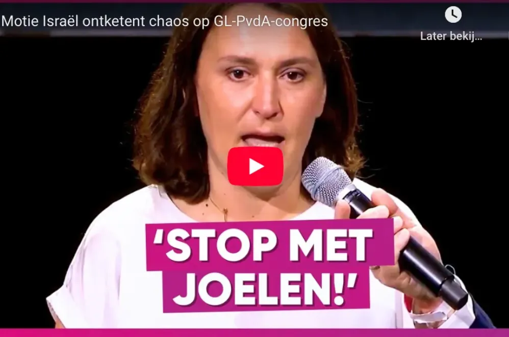 PvdA en GroenLinks in Maastricht, wat nu?