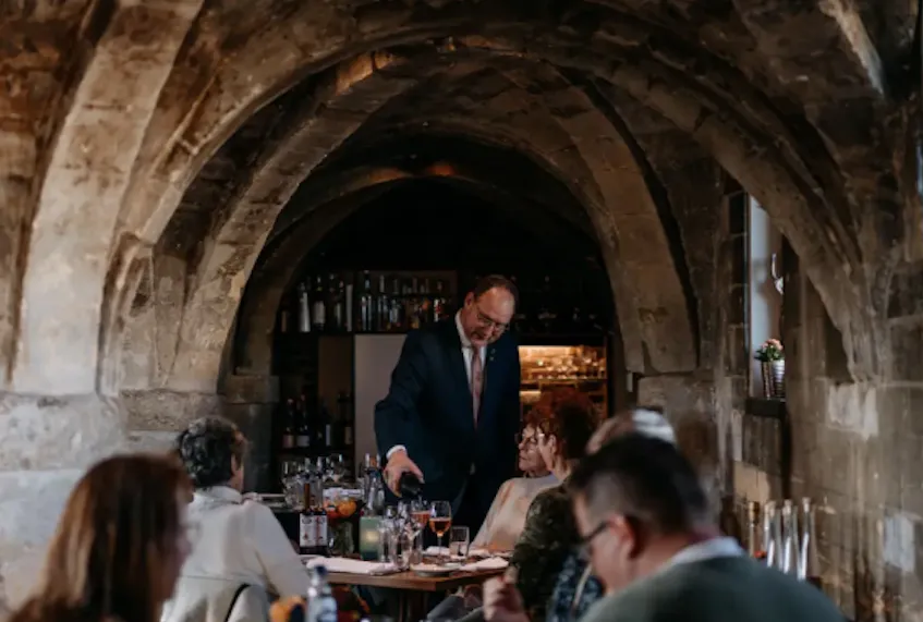 Gastheer L'Auberge stopt na 29 jaar