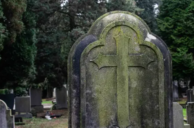 Overleden in Maastricht