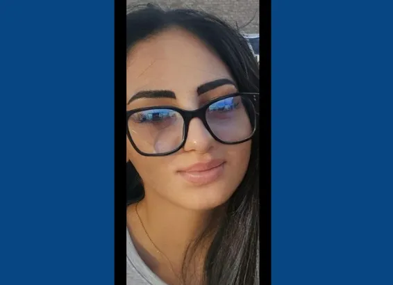 Arina (16) na week vermissing terecht