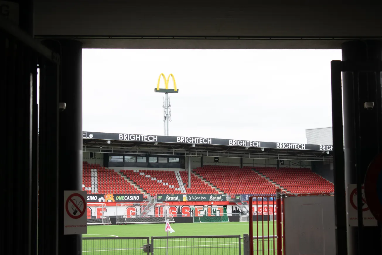 Onderzoek naar nieuw stadion gaat meer tijd kosten