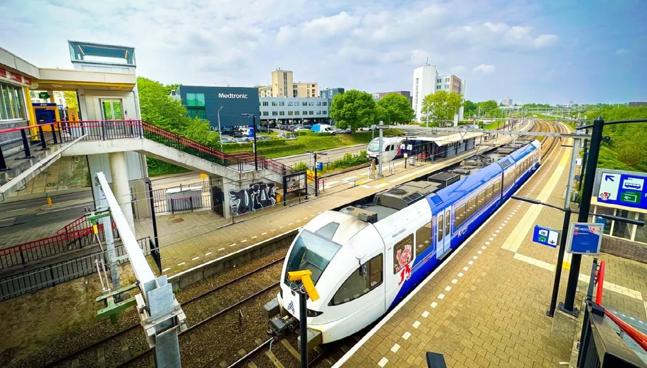 Maastricht investeert fors in Brightlands Health Campus