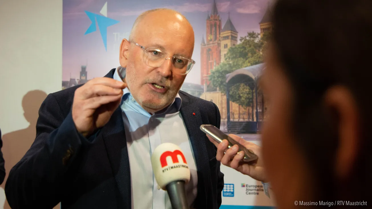 Redacteur en Media-adviseur bij RTV Maastricht