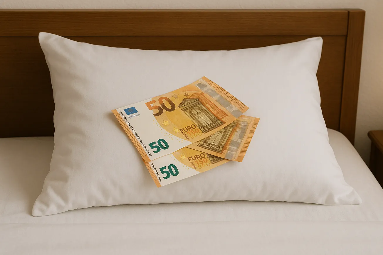 Illegale prostitutie: drie vrouwen aangetroffen