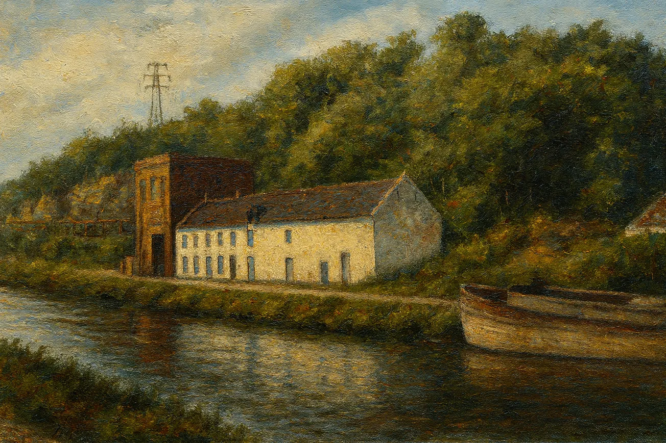 Een ‘verboden’ huwelijk op Sint Pieter